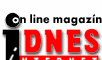 iDNES - internetov denk
